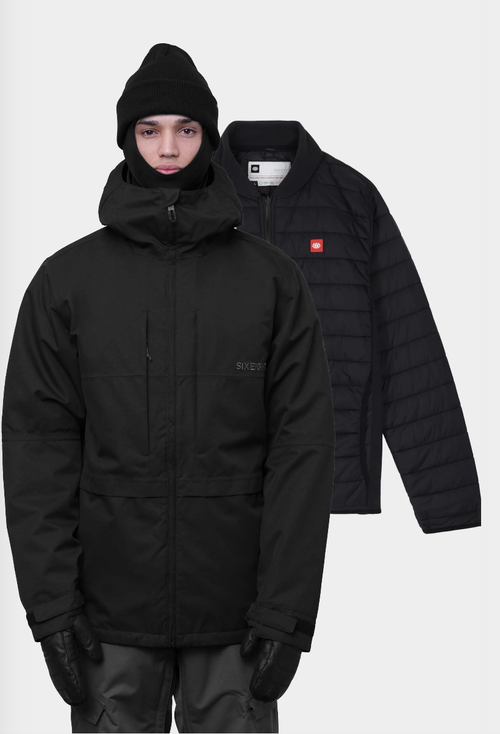 686 Men — Invasion Snowboard Shop | West Dover, VT